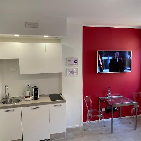 A&F Apartment Padova Centro Storico Exteriör bild