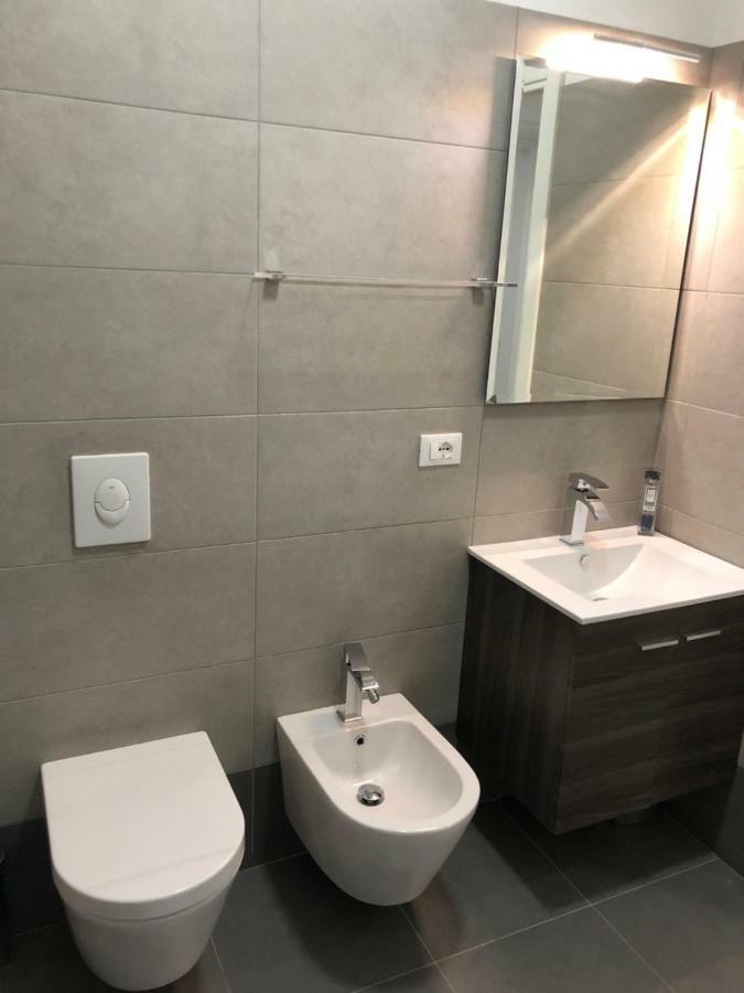 A&F Apartment Padova Centro Storico Exteriör bild