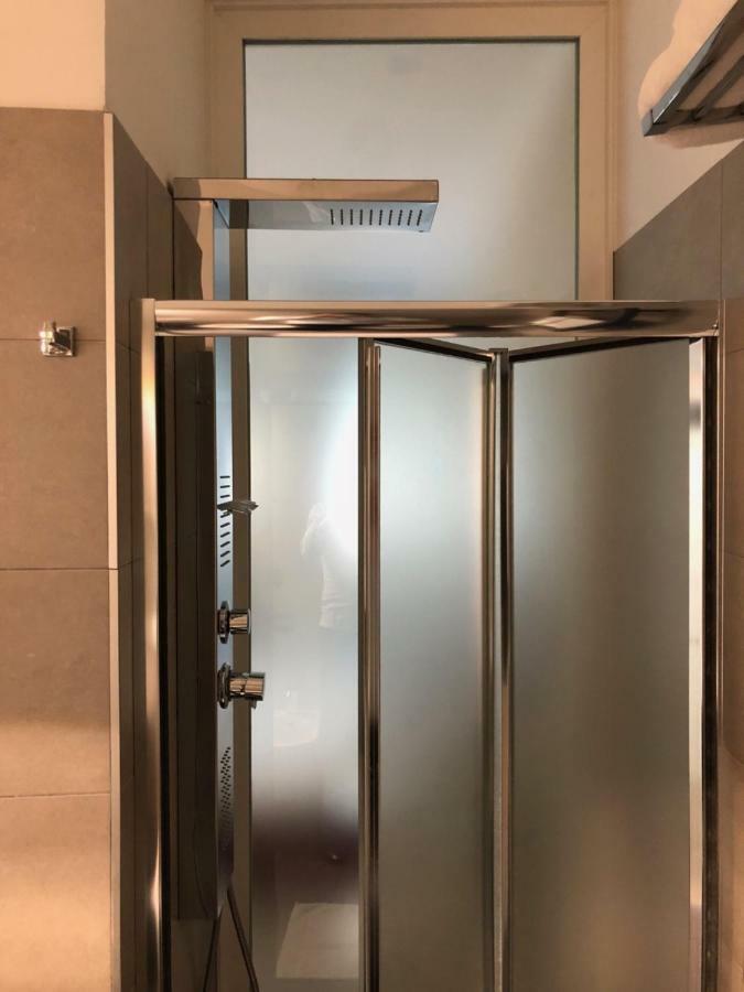 A&F Apartment Padova Centro Storico Exteriör bild